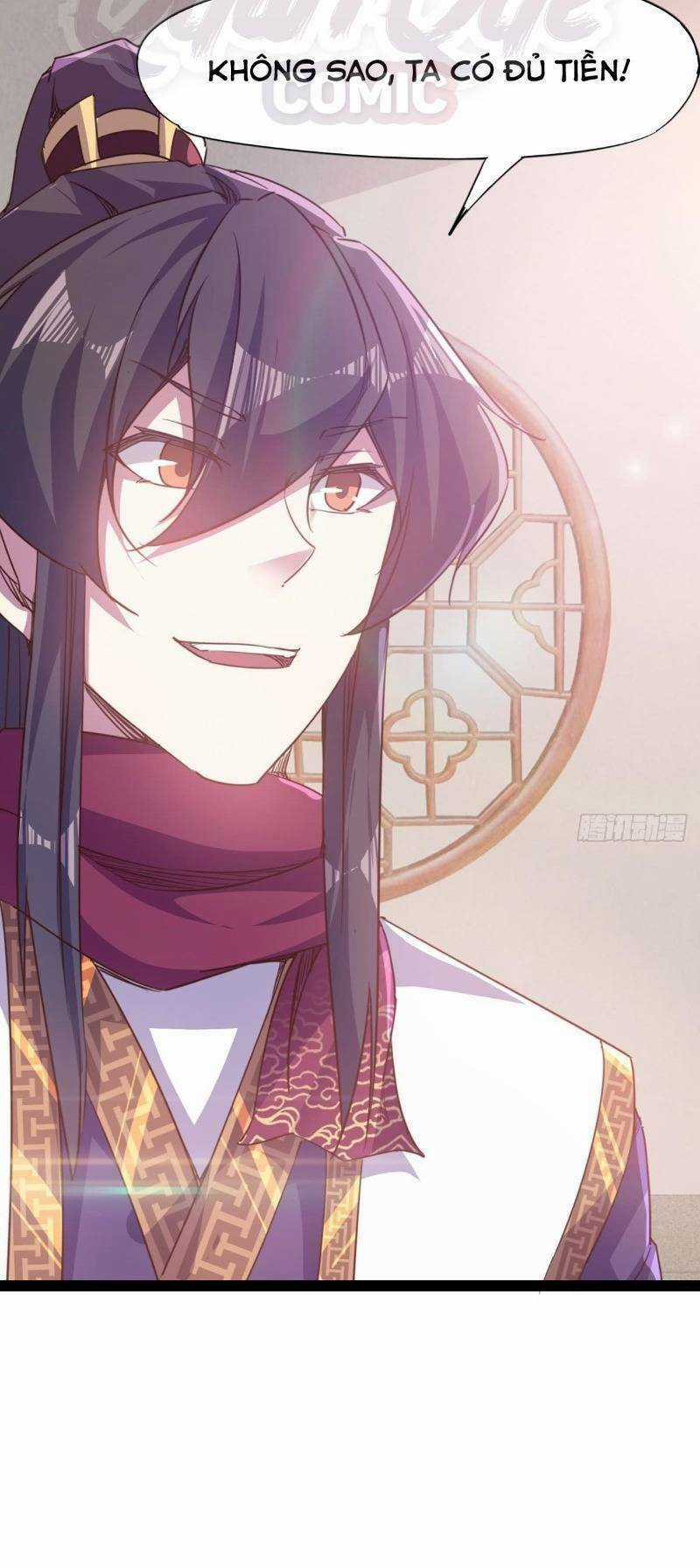 Kiếm Đồ Chapter 33 trang 41