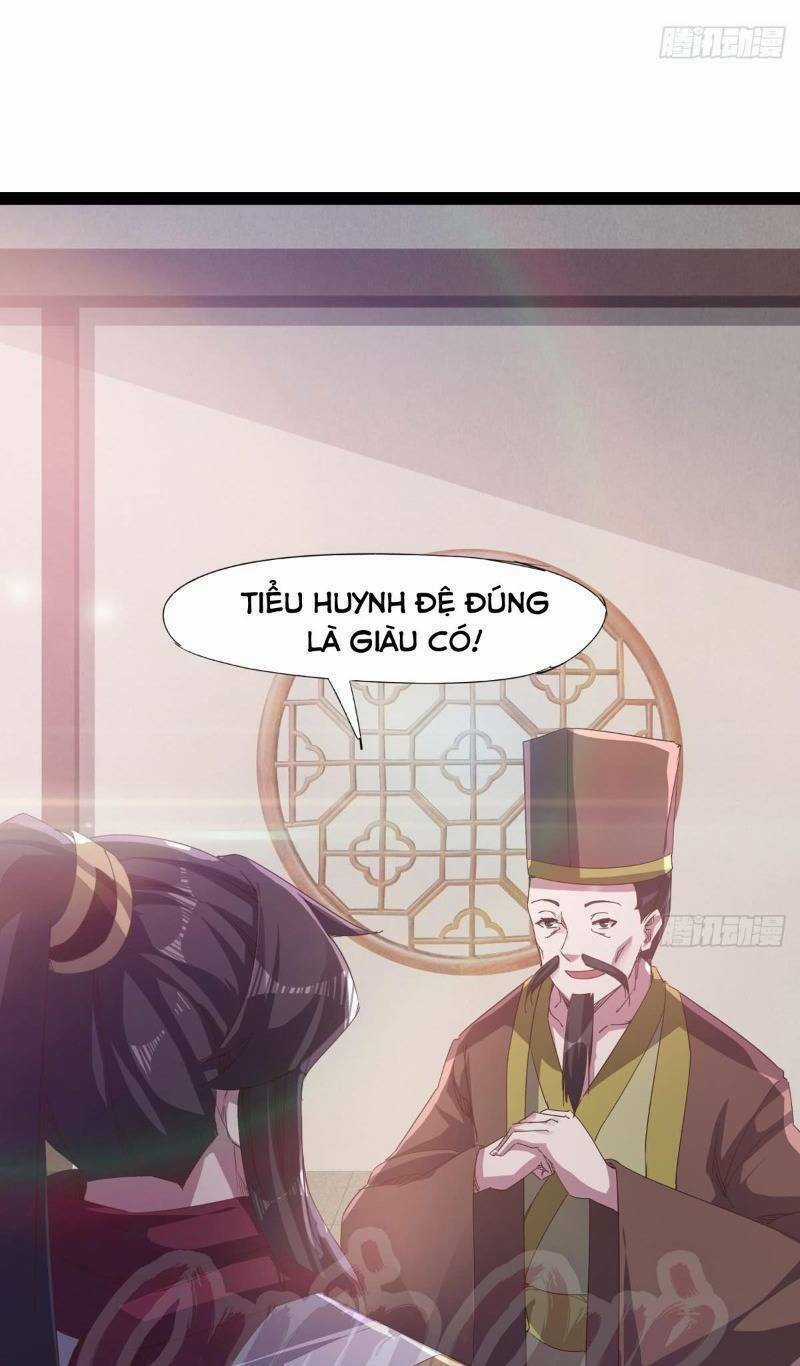 Kiếm Đồ Chapter 33 trang 42