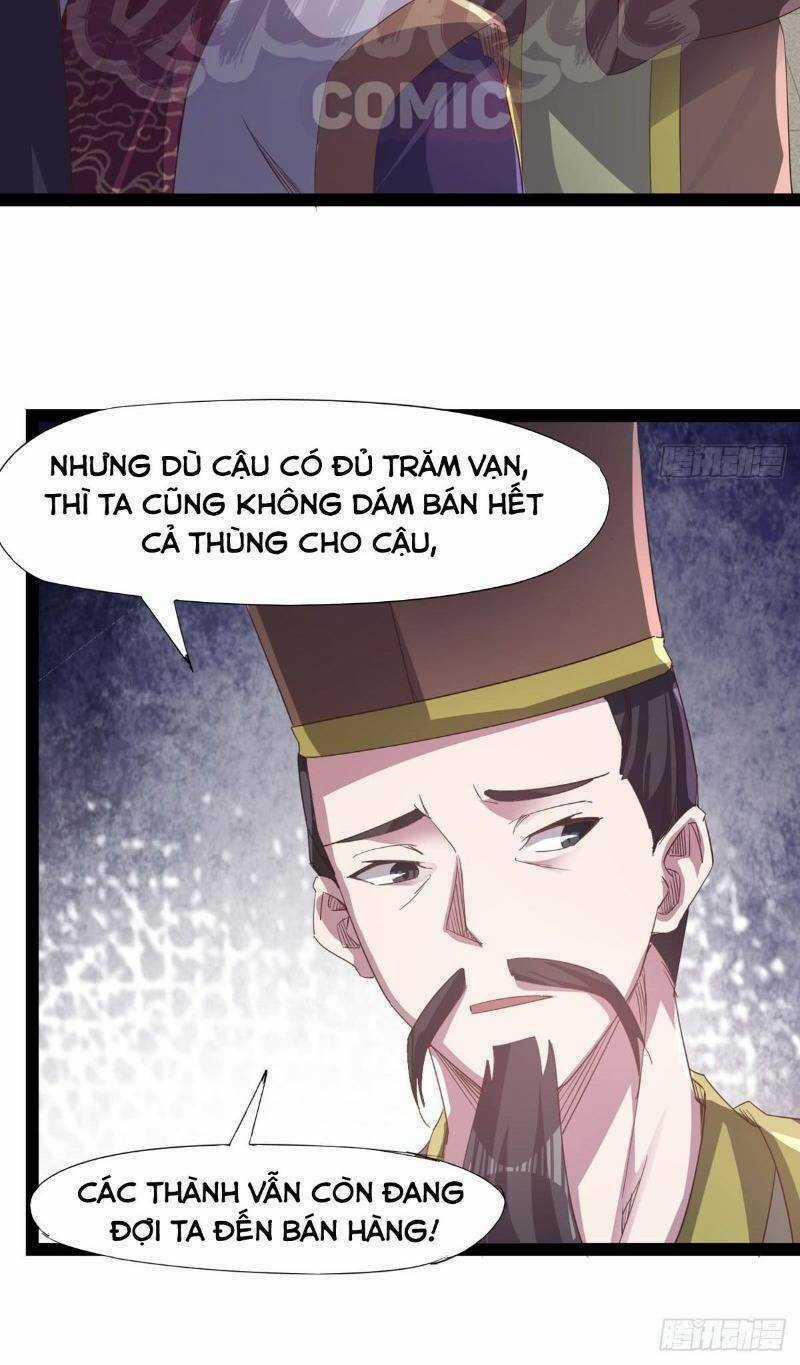 Kiếm Đồ Chapter 33 trang 43