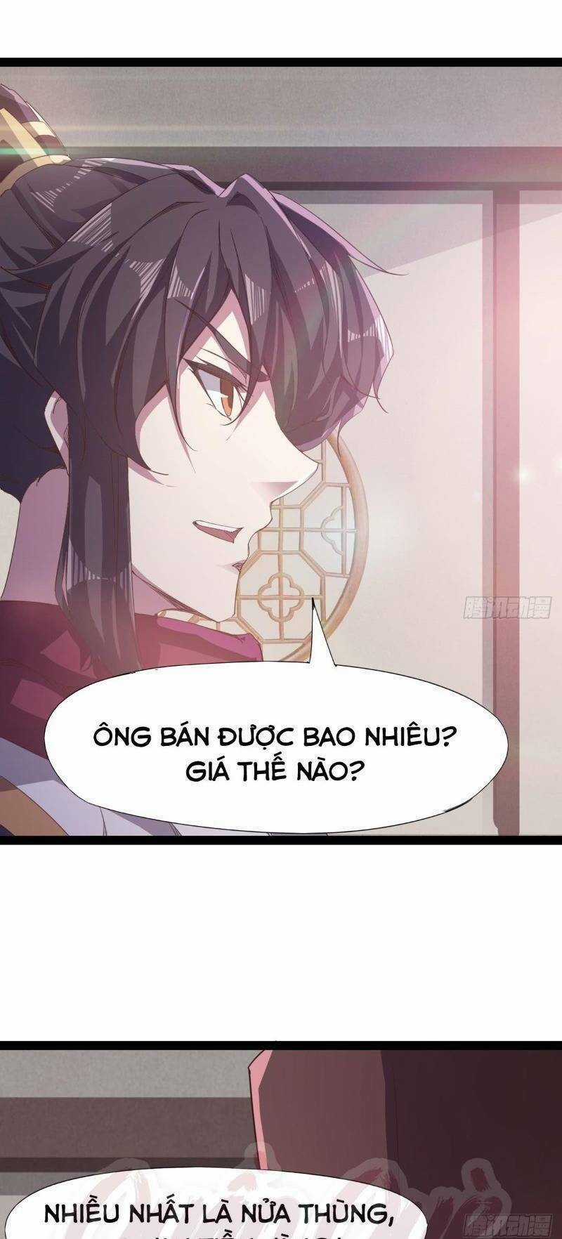 Kiếm Đồ Chapter 33 trang 44