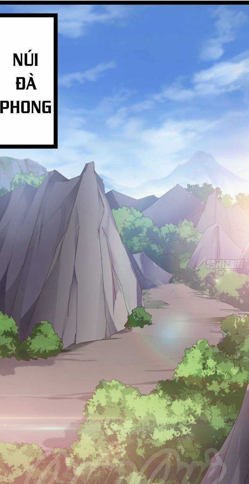 Kiếm Đồ Chapter 33 trang 46