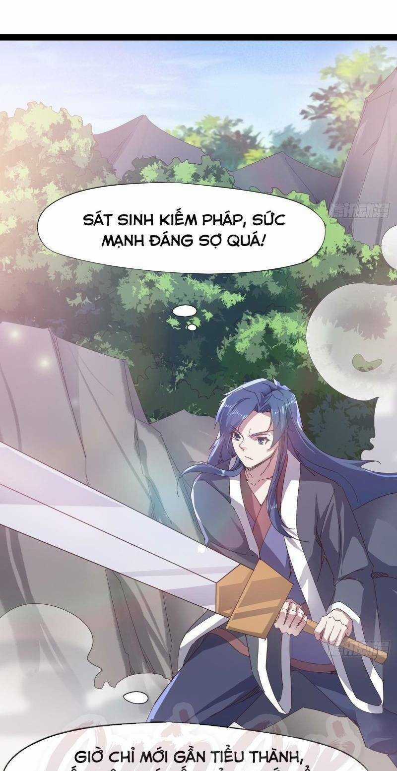 Kiếm Đồ Chapter 33 trang 48