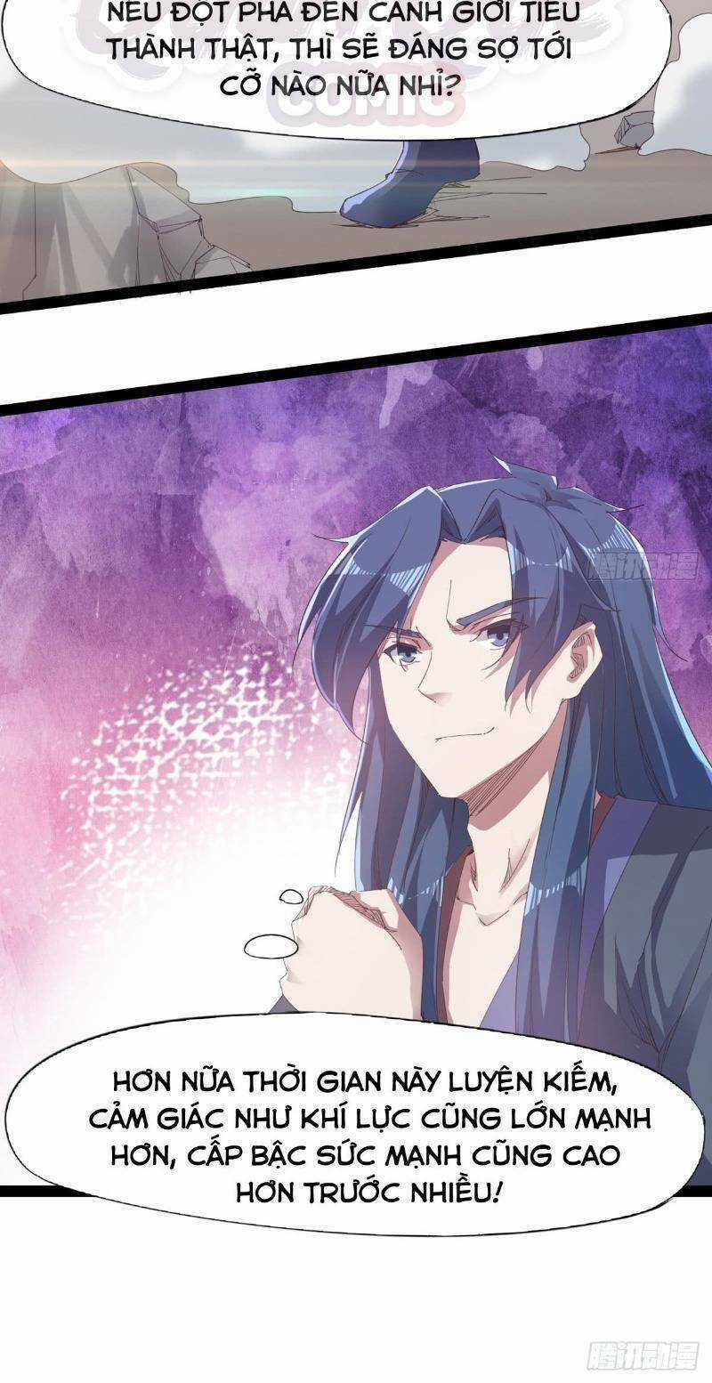 Kiếm Đồ Chapter 33 trang 49