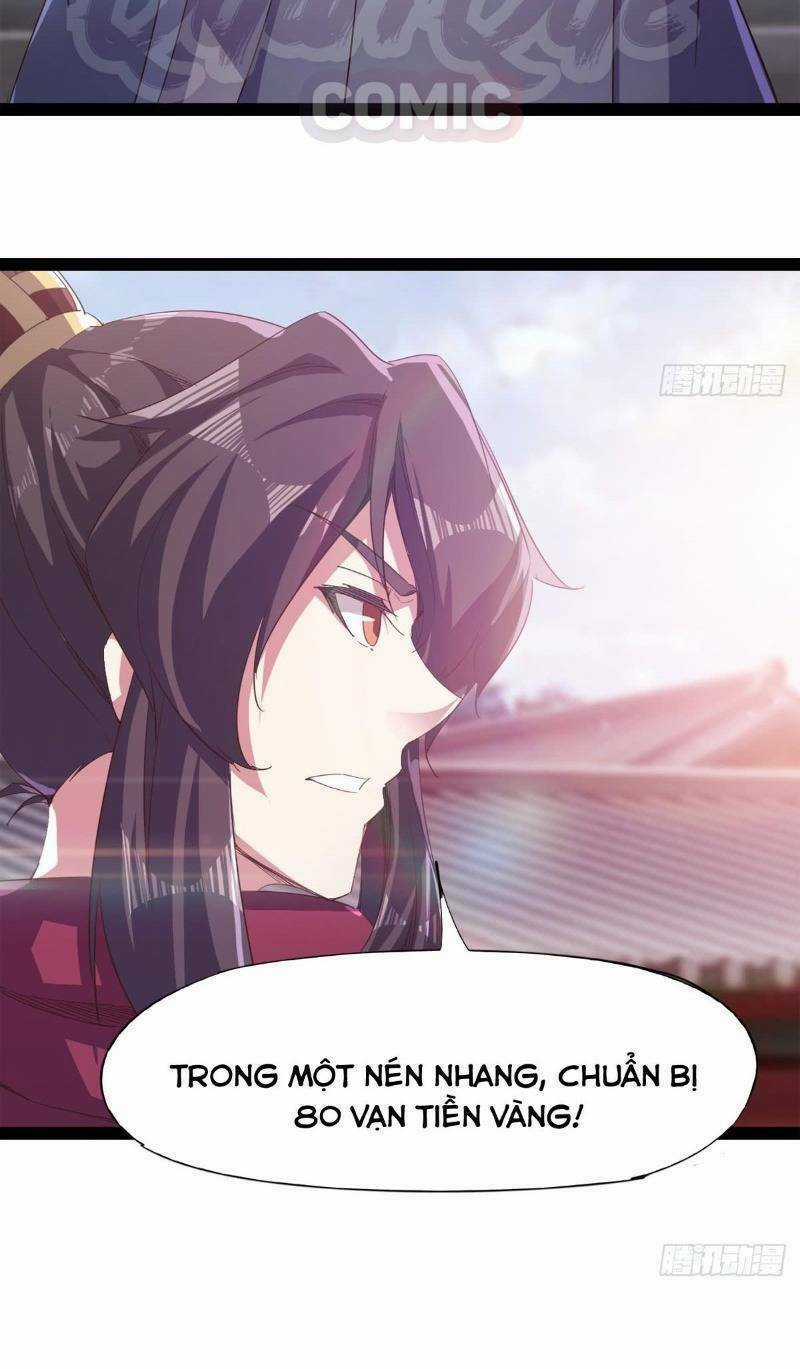 Kiếm Đồ Chapter 33 trang 5