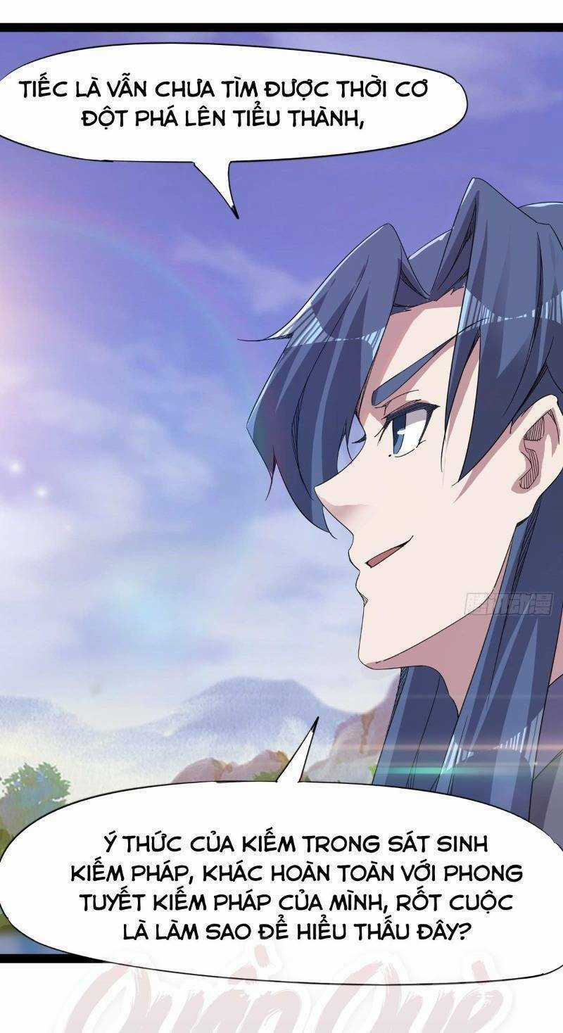 Kiếm Đồ Chapter 33 trang 50