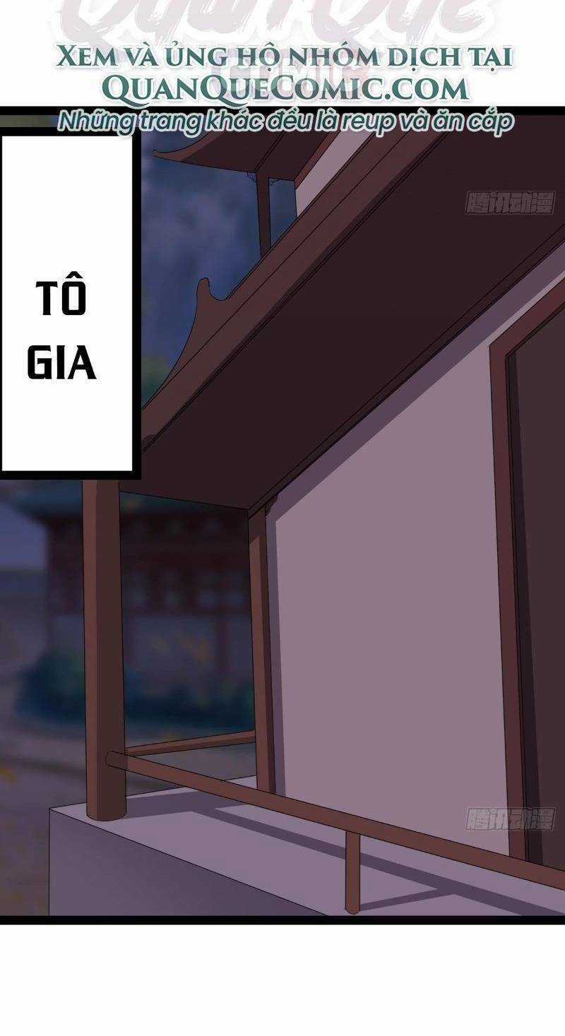 Kiếm Đồ Chapter 33 trang 51