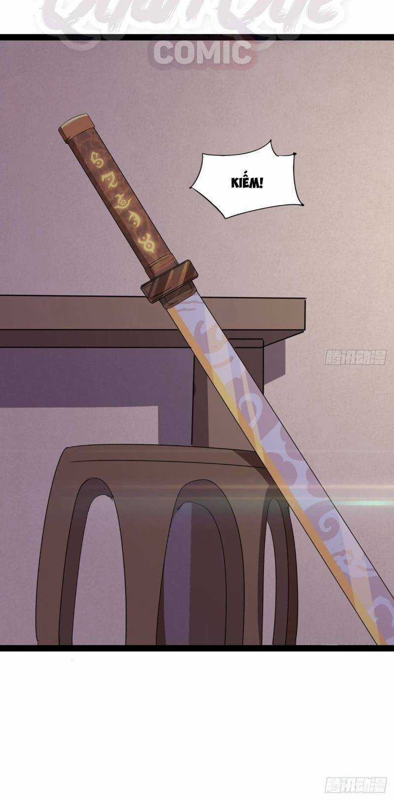 Kiếm Đồ Chapter 33 trang 53