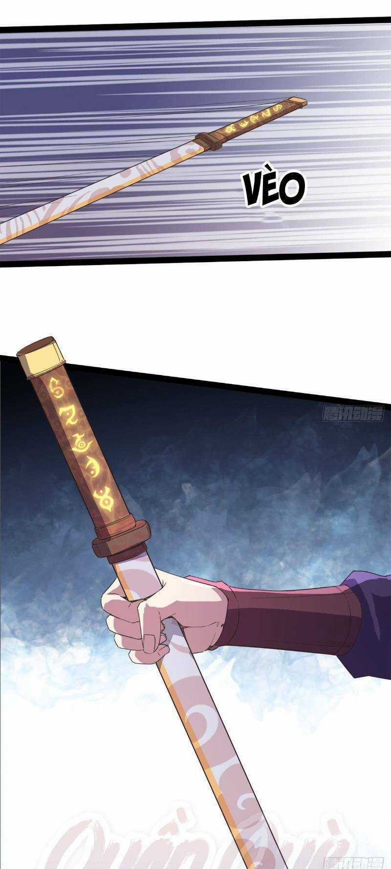 Kiếm Đồ Chapter 33 trang 54