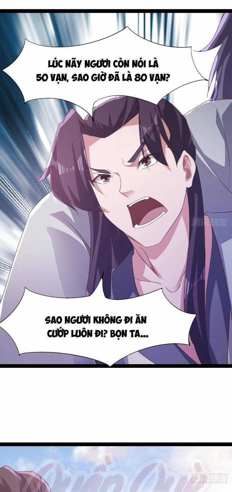Kiếm Đồ Chapter 33 trang 6