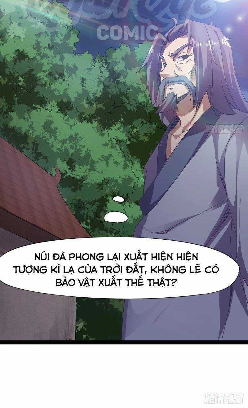 Kiếm Đồ Chapter 33 trang 61