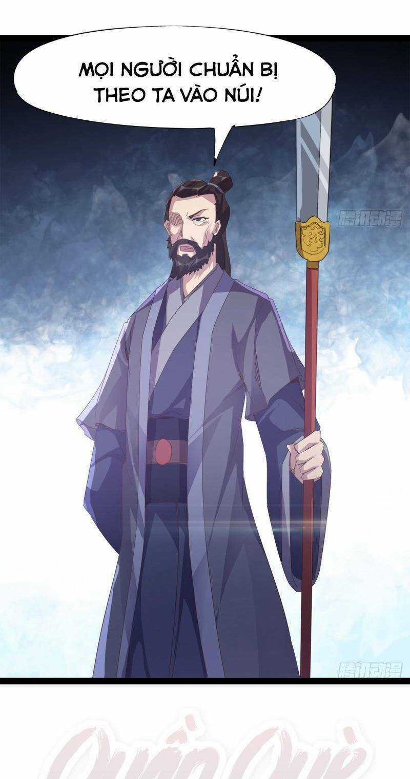 Kiếm Đồ Chapter 33 trang 64