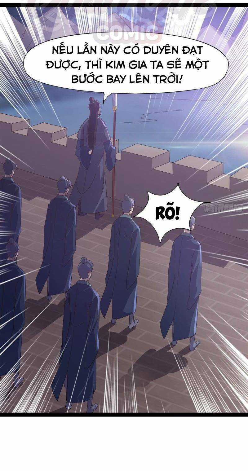 Kiếm Đồ Chapter 33 trang 65