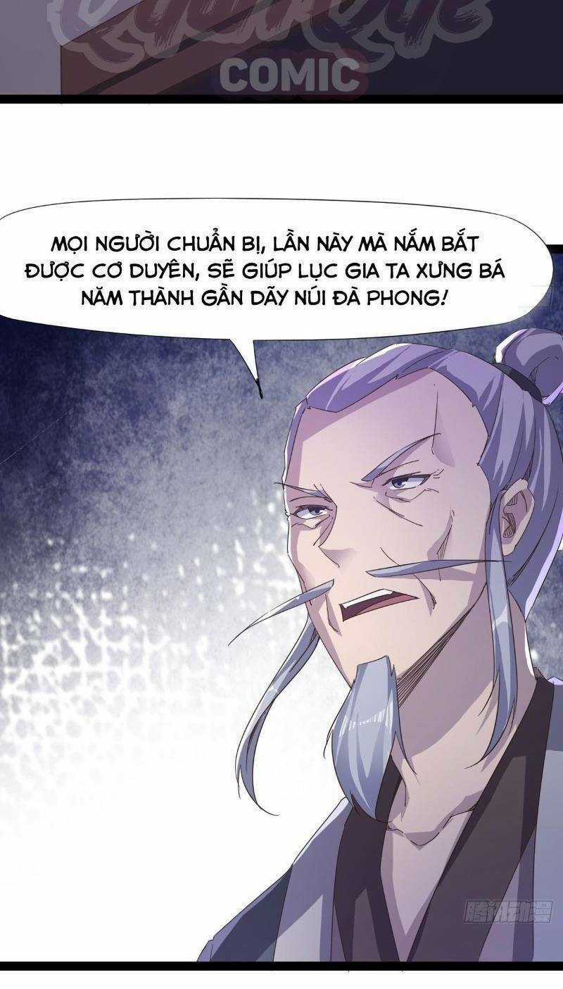 Kiếm Đồ Chapter 33 trang 67
