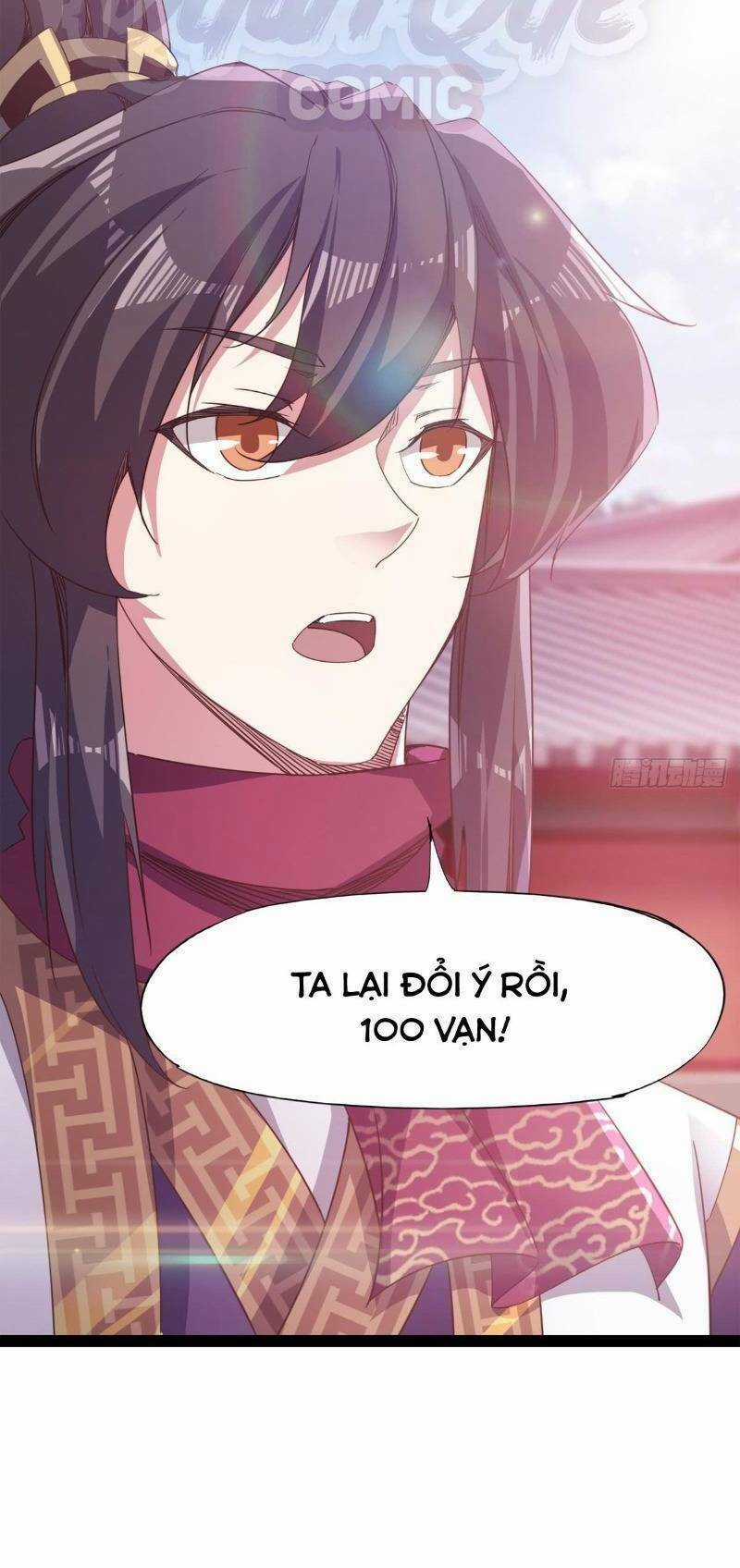 Kiếm Đồ Chapter 33 trang 7