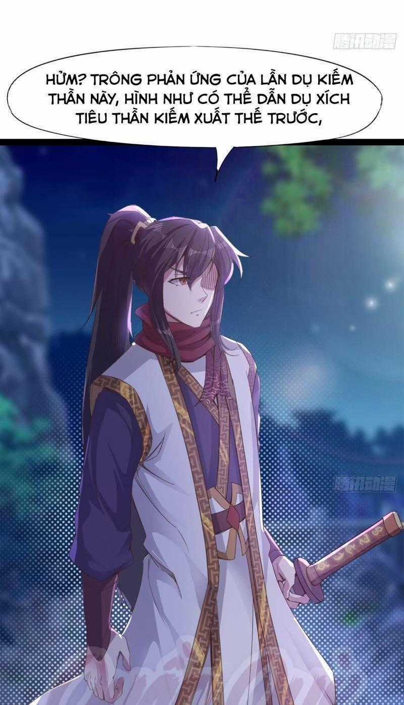 Kiếm Đồ Chapter 33 trang 70