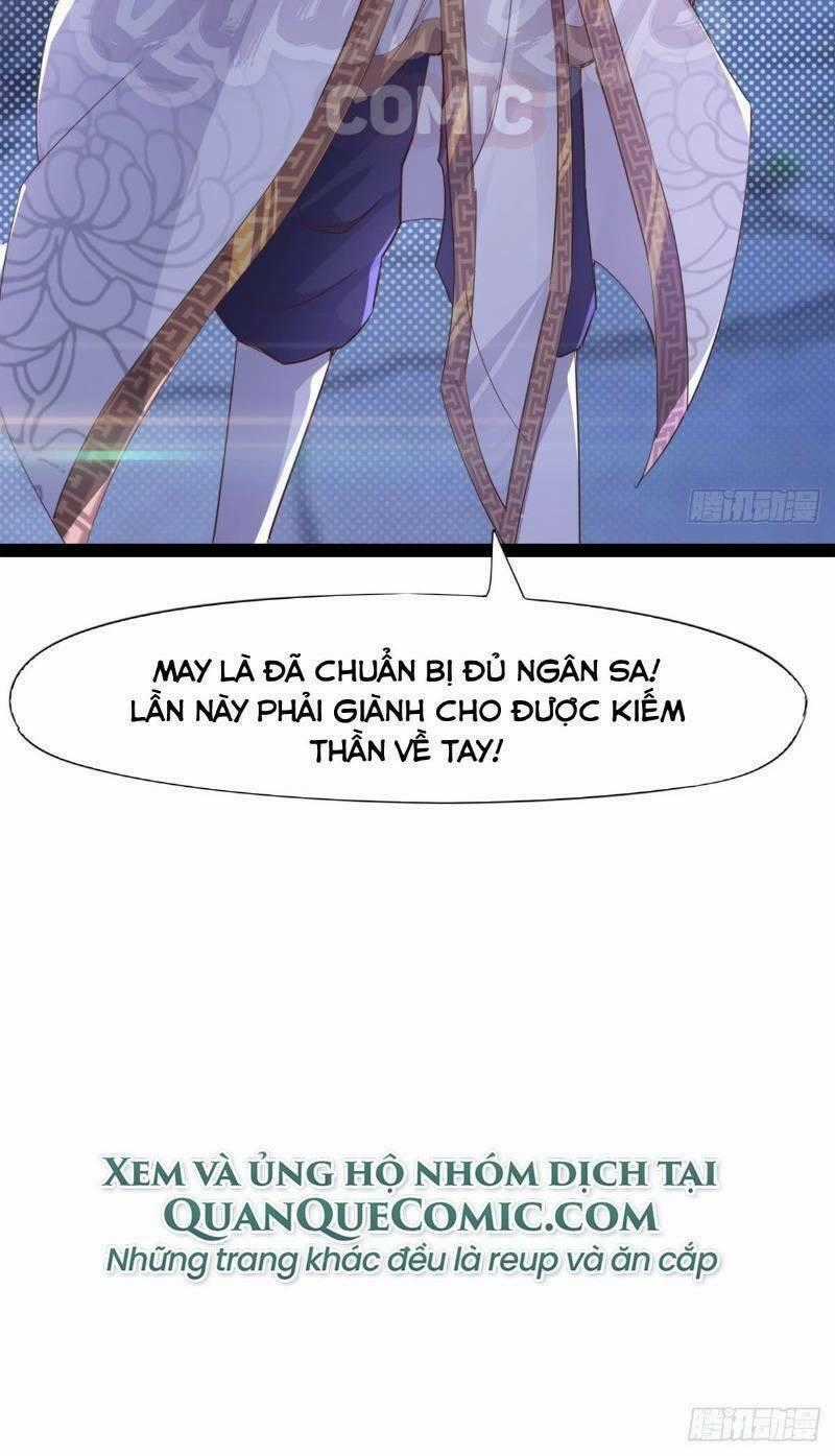 Kiếm Đồ Chapter 33 trang 71