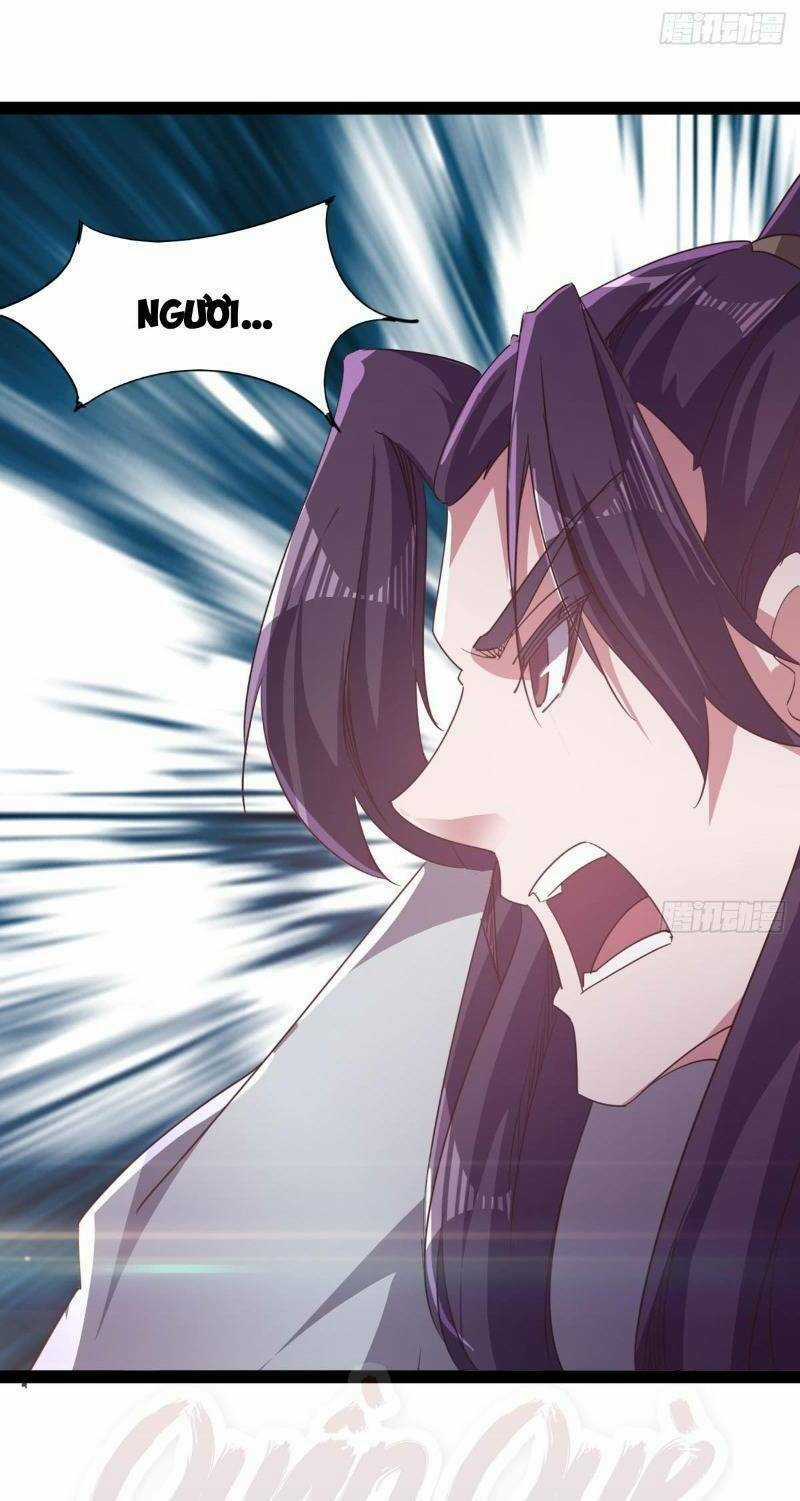 Kiếm Đồ Chapter 33 trang 8