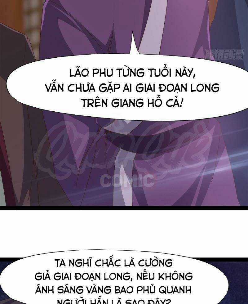 Kiếm Đồ Chapter 34 trang 10