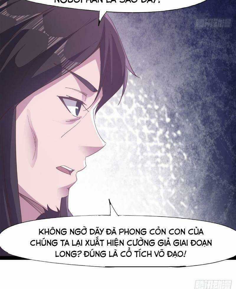Kiếm Đồ Chapter 34 trang 11