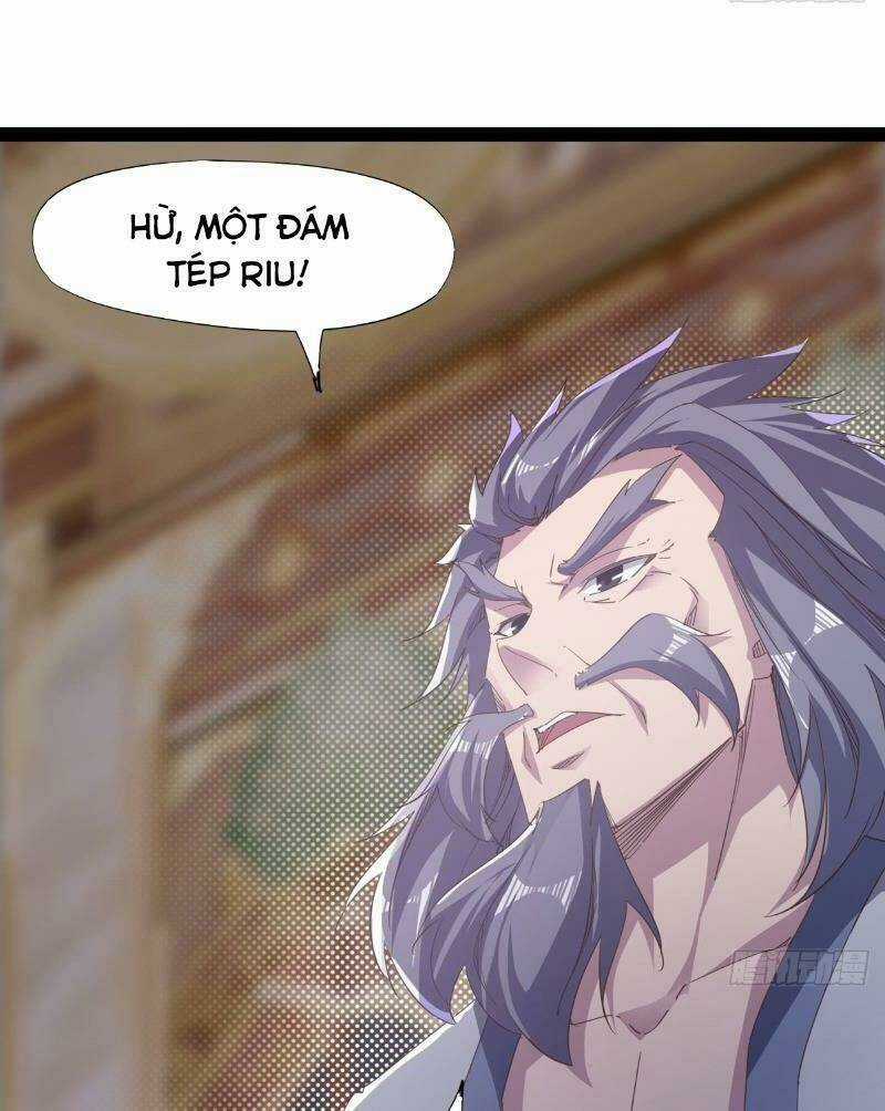 Kiếm Đồ Chapter 34 trang 12