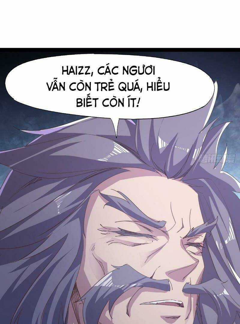 Kiếm Đồ Chapter 34 trang 15