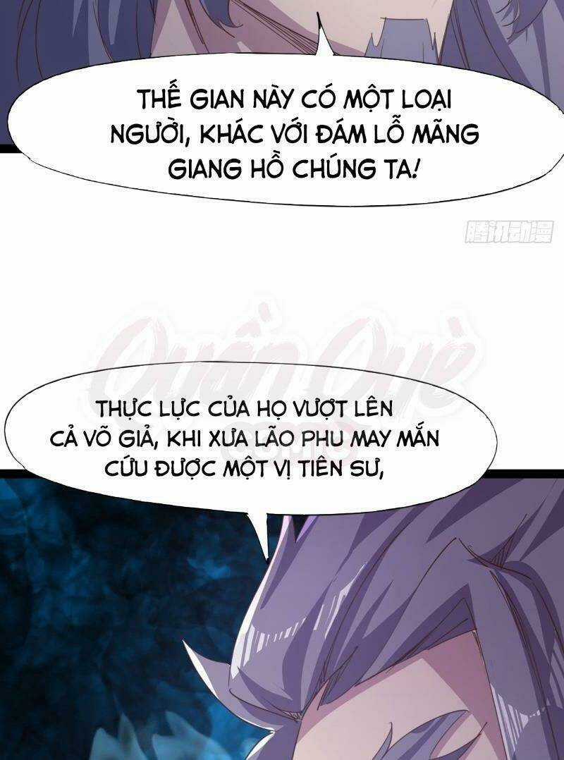 Kiếm Đồ Chapter 34 trang 16
