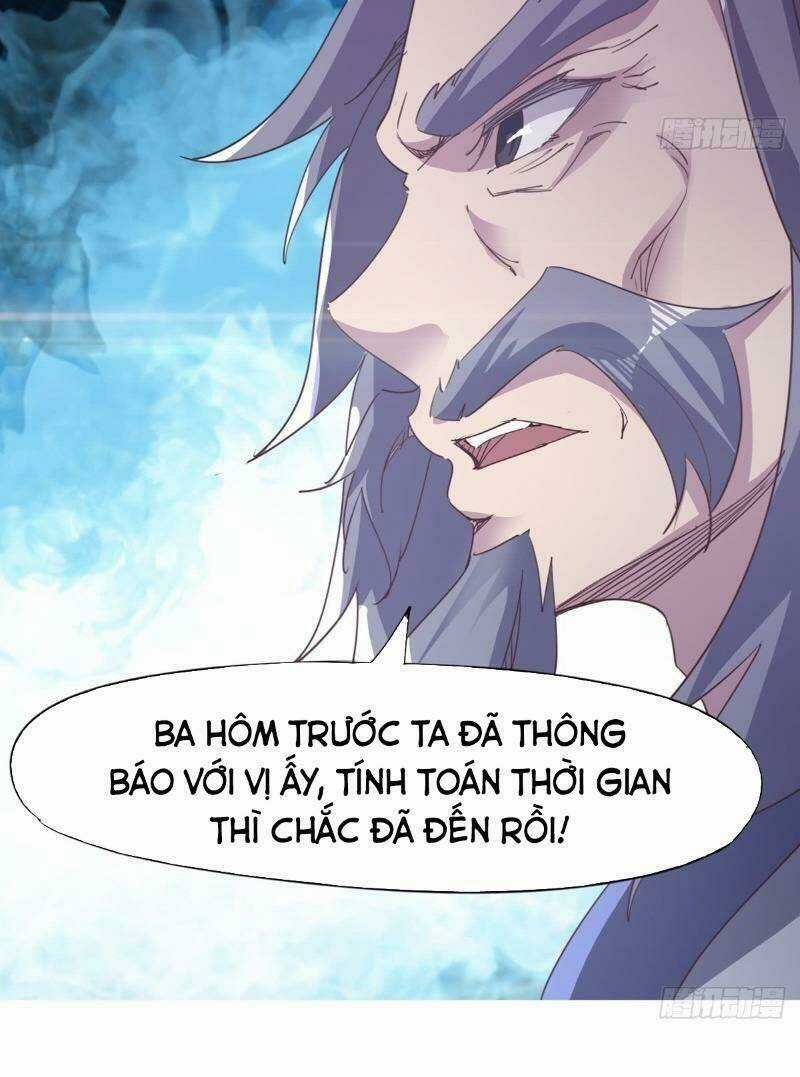 Kiếm Đồ Chapter 34 trang 17