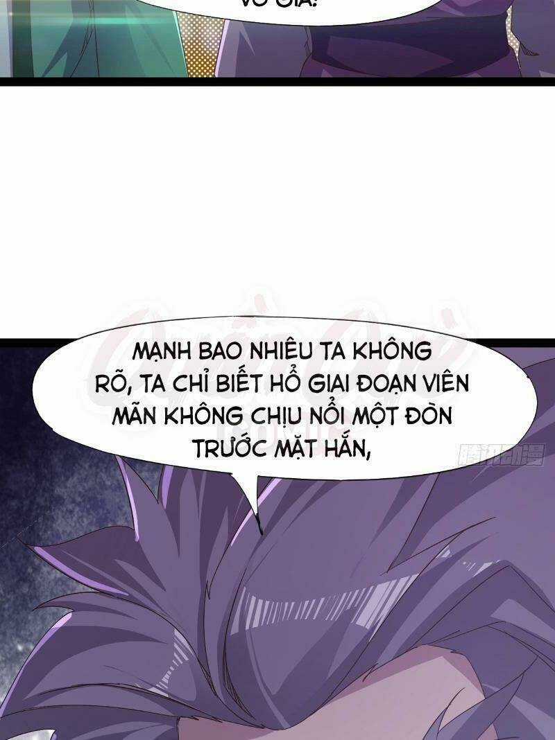 Kiếm Đồ Chapter 34 trang 19