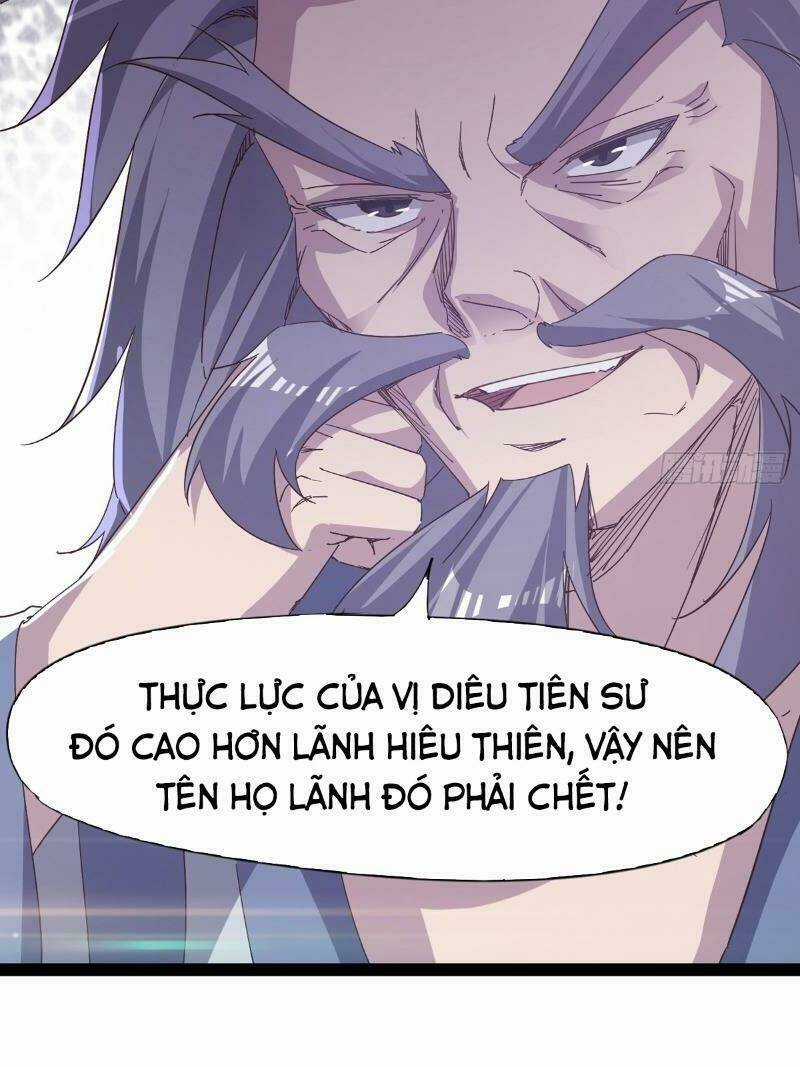 Kiếm Đồ Chapter 34 trang 20