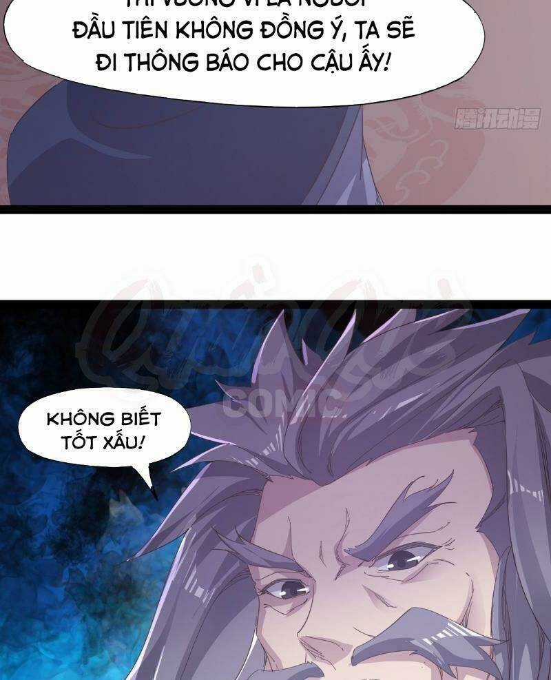 Kiếm Đồ Chapter 34 trang 22