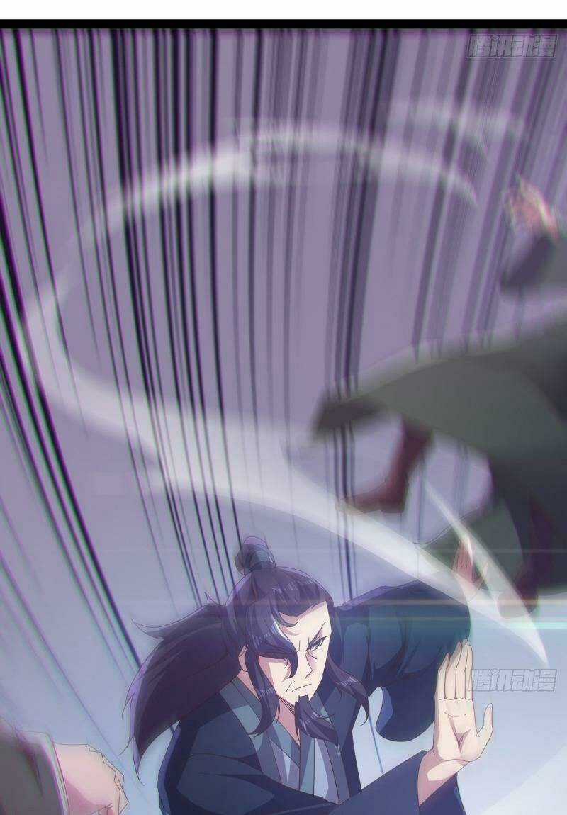 Kiếm Đồ Chapter 34 trang 27