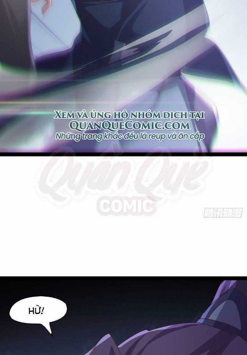 Kiếm Đồ Chapter 34 trang 28