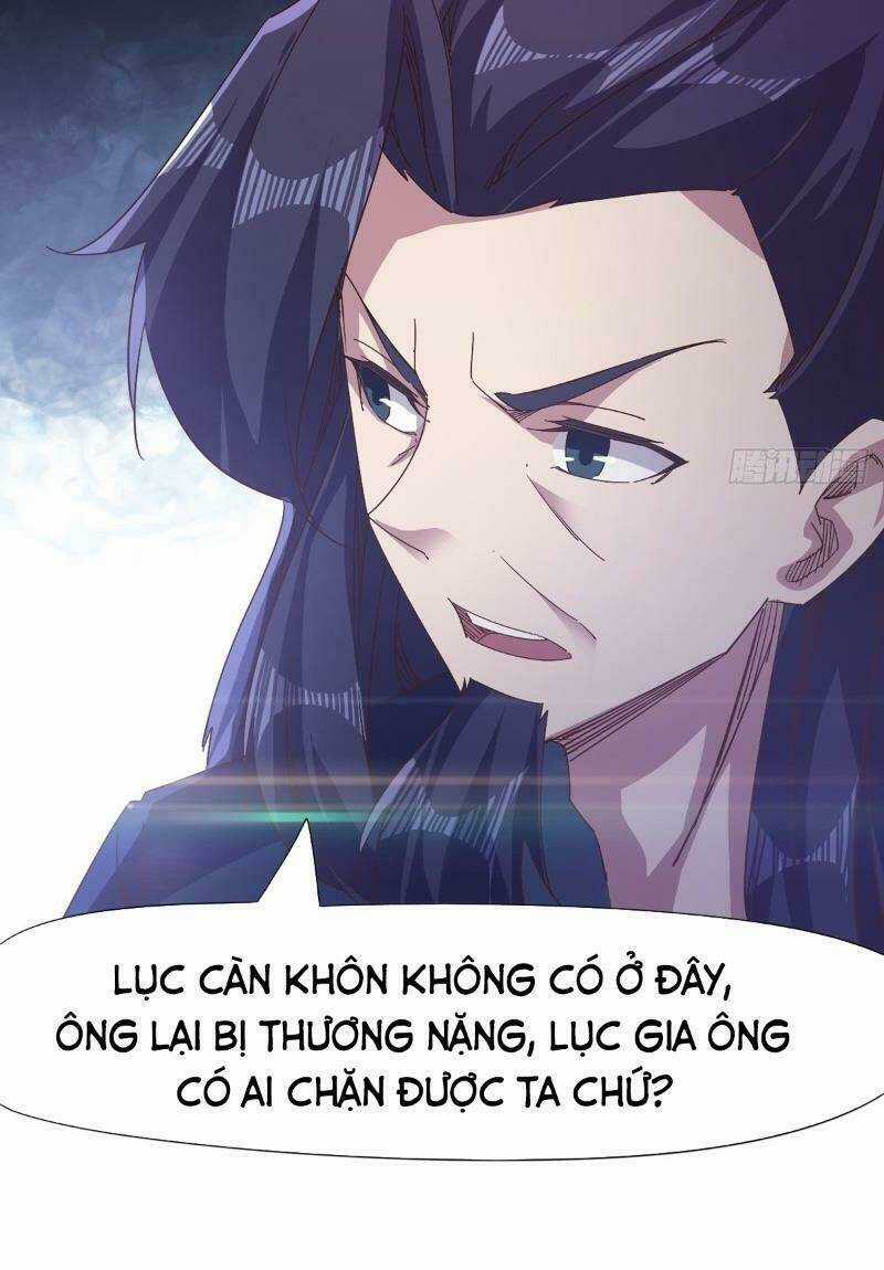Kiếm Đồ Chapter 34 trang 29
