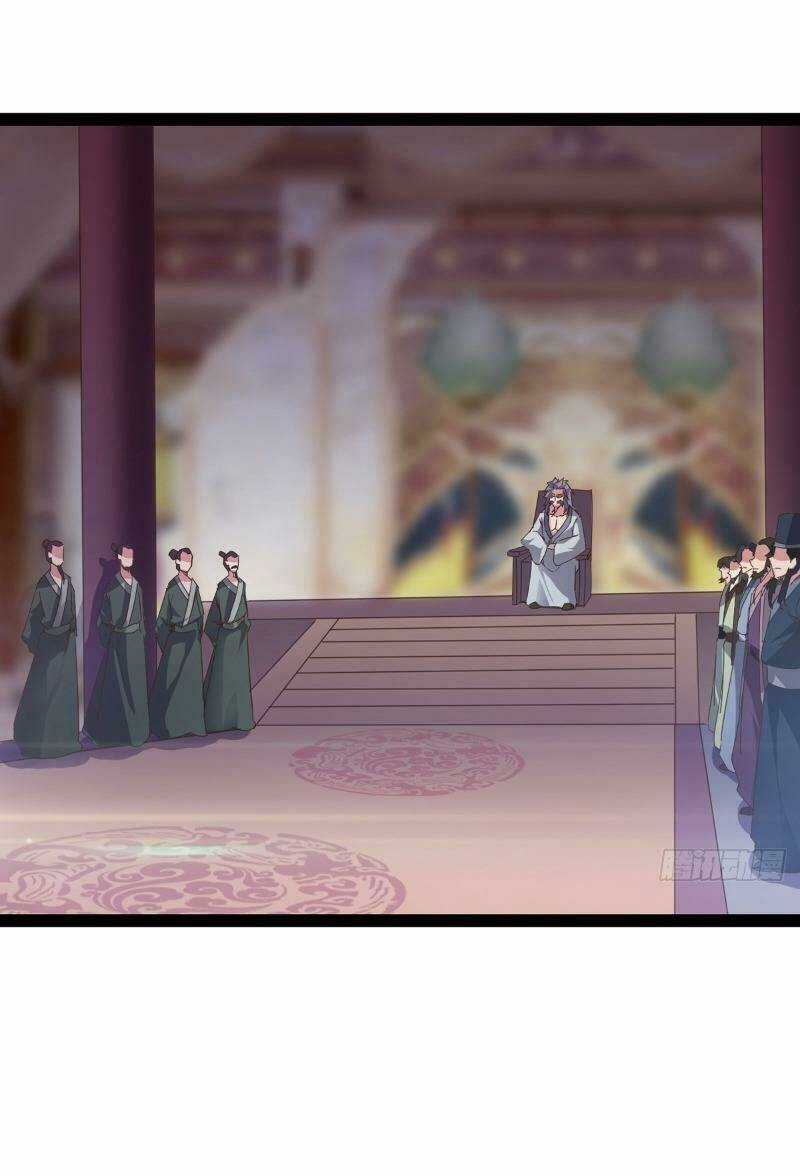 Kiếm Đồ Chapter 34 trang 3