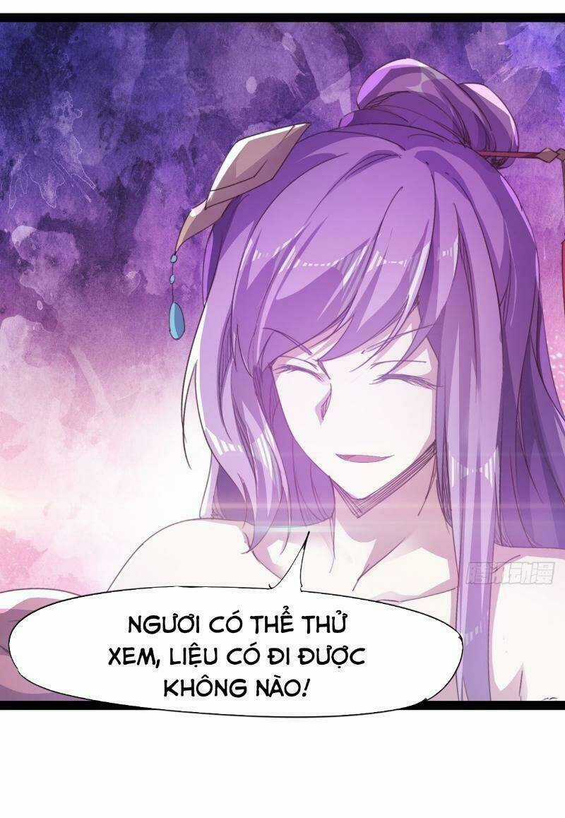 Kiếm Đồ Chapter 34 trang 35