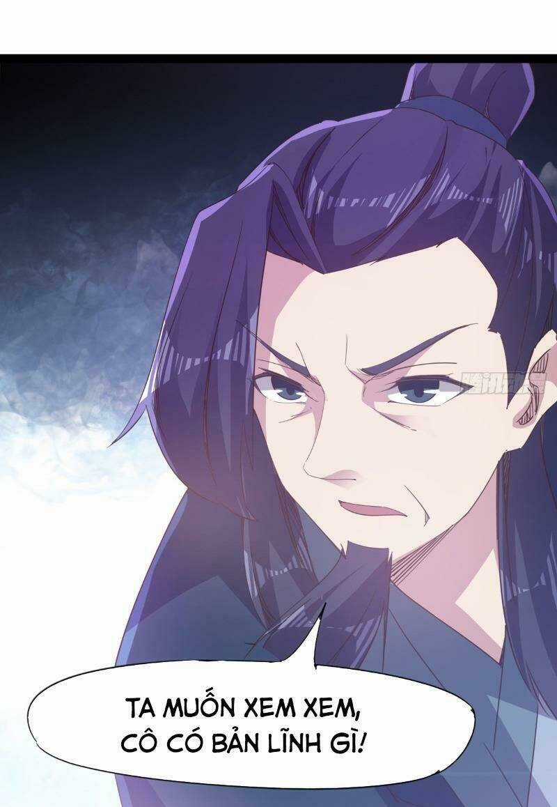 Kiếm Đồ Chapter 34 trang 36