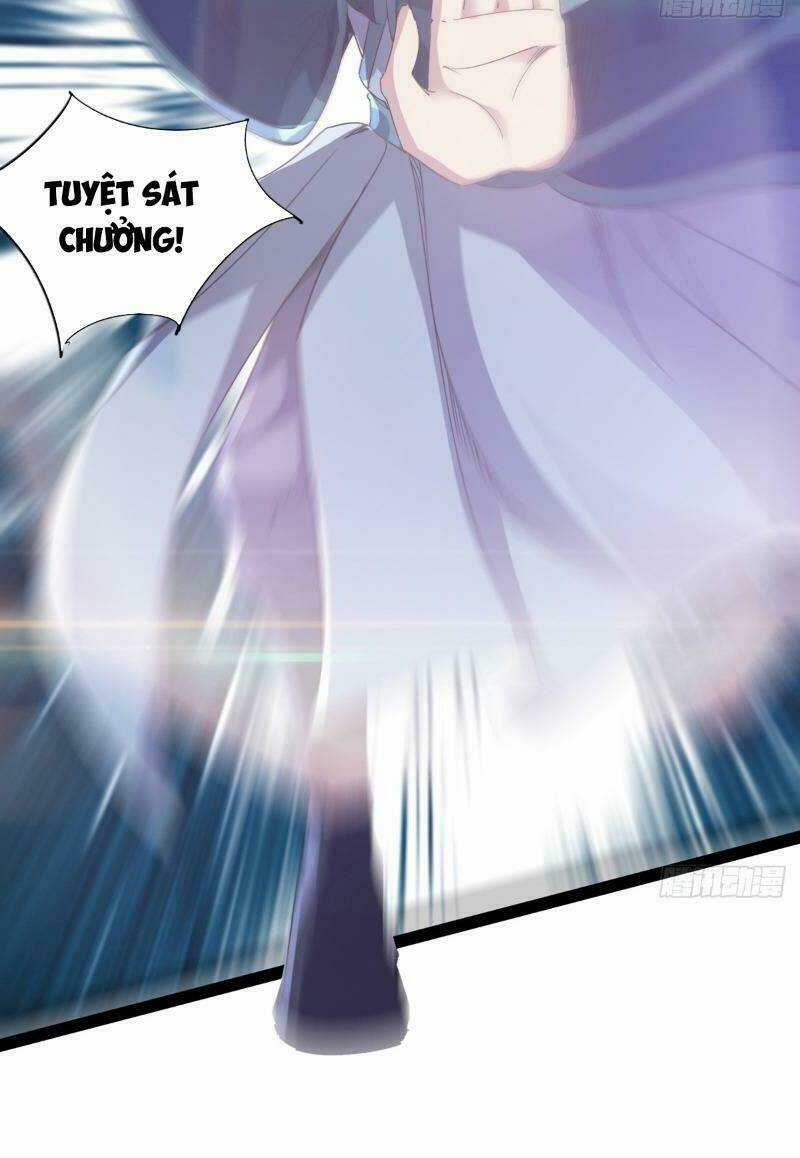 Kiếm Đồ Chapter 34 trang 38