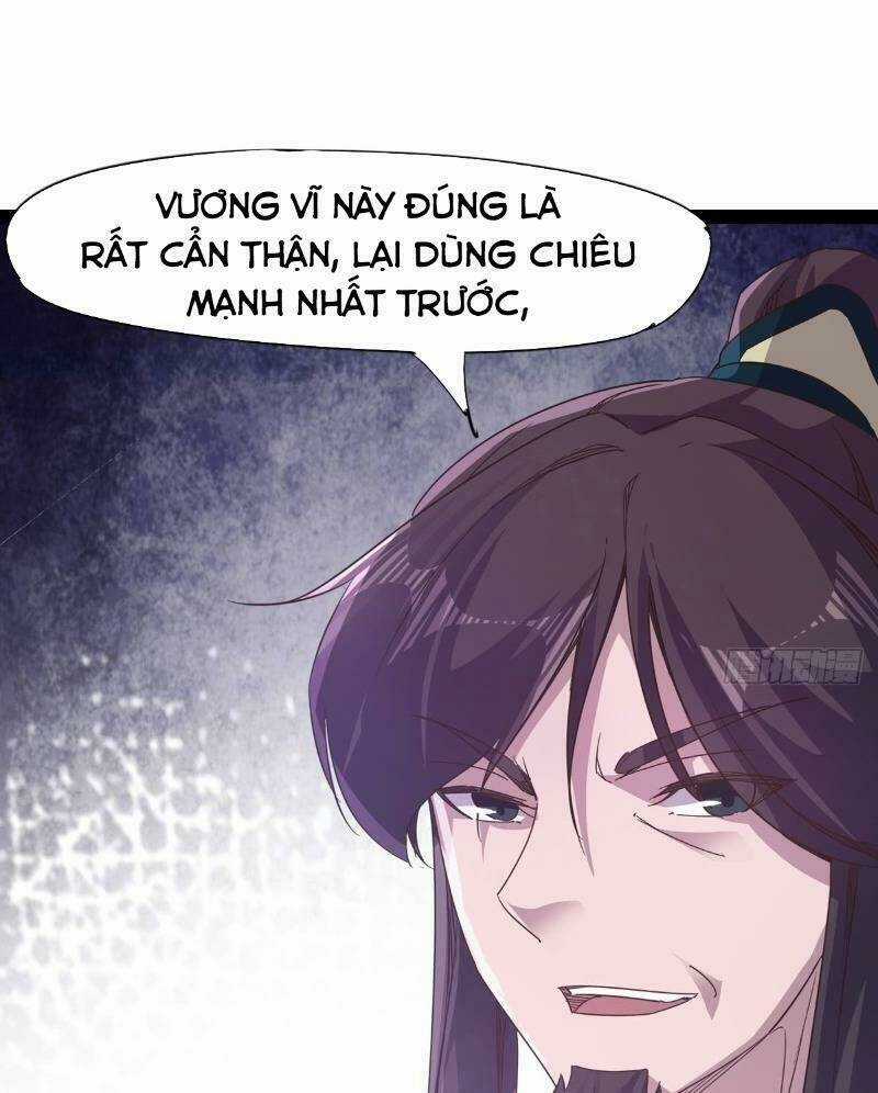 Kiếm Đồ Chapter 34 trang 39