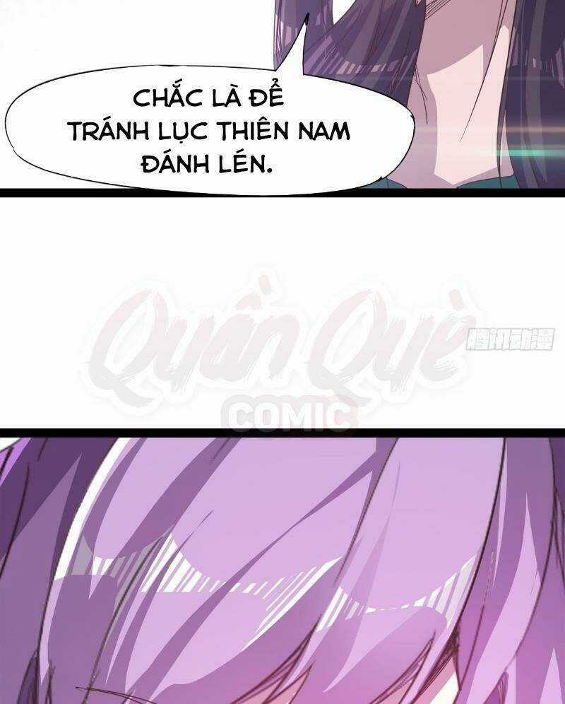 Kiếm Đồ Chapter 34 trang 40