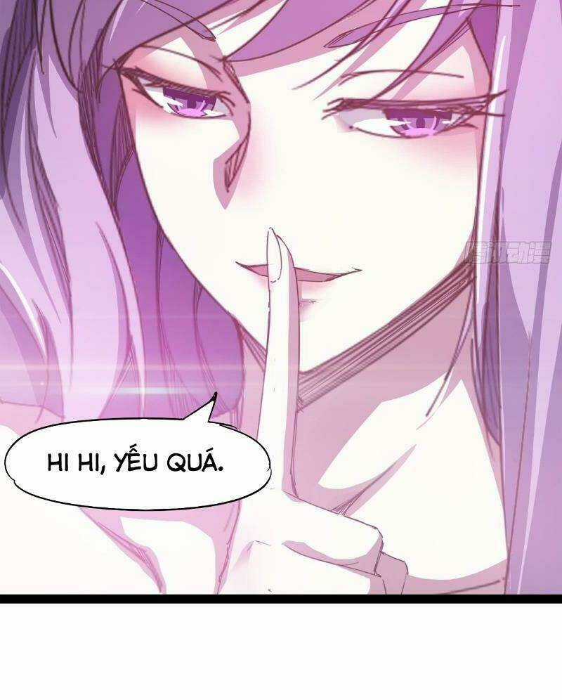 Kiếm Đồ Chapter 34 trang 41