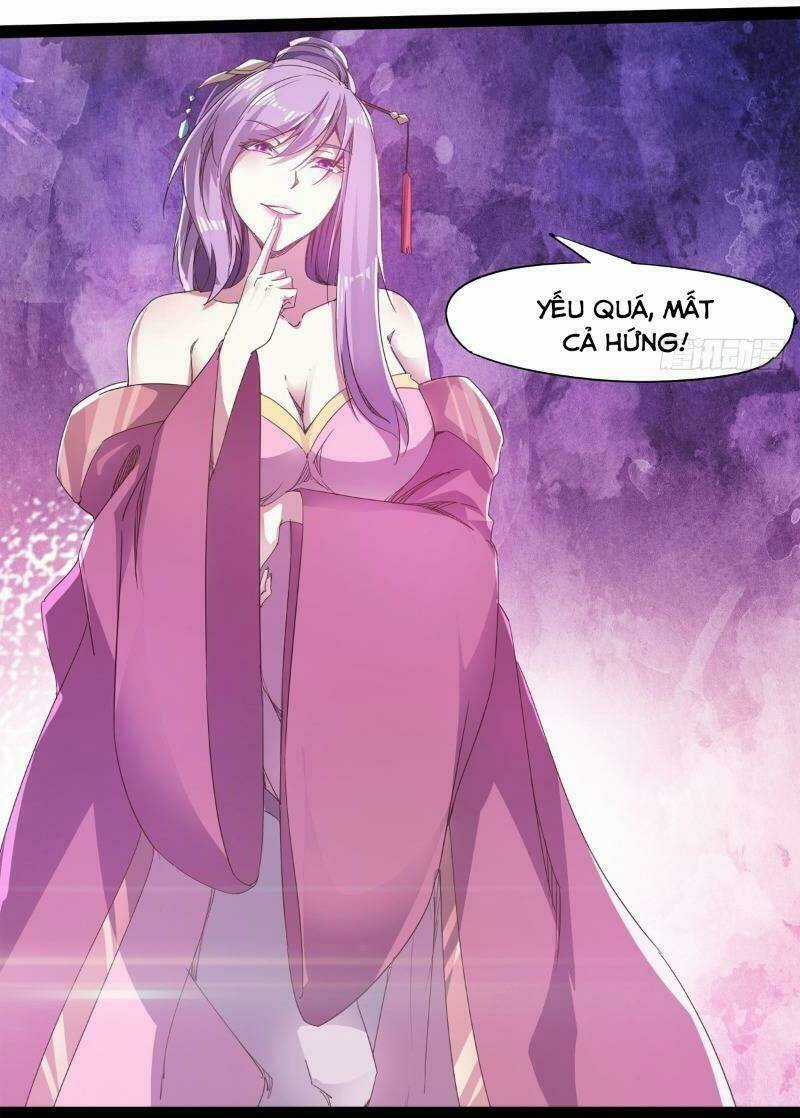 Kiếm Đồ Chapter 34 trang 45