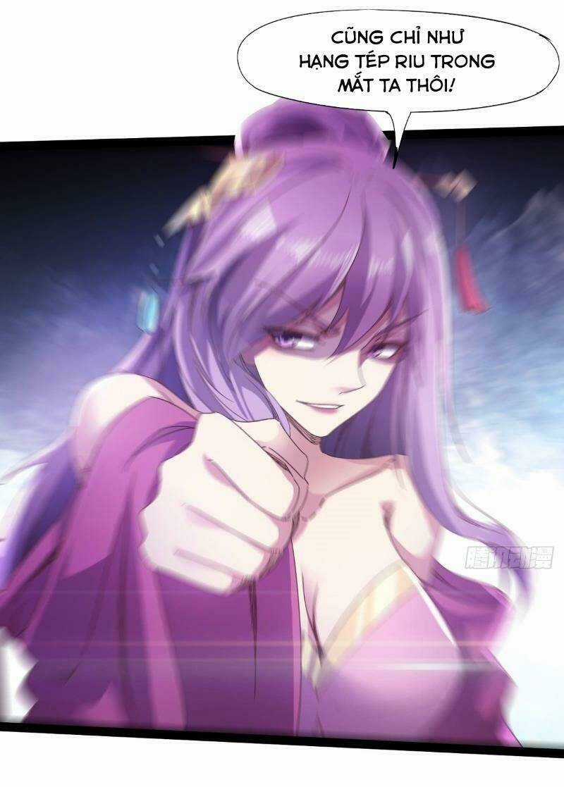 Kiếm Đồ Chapter 34 trang 47