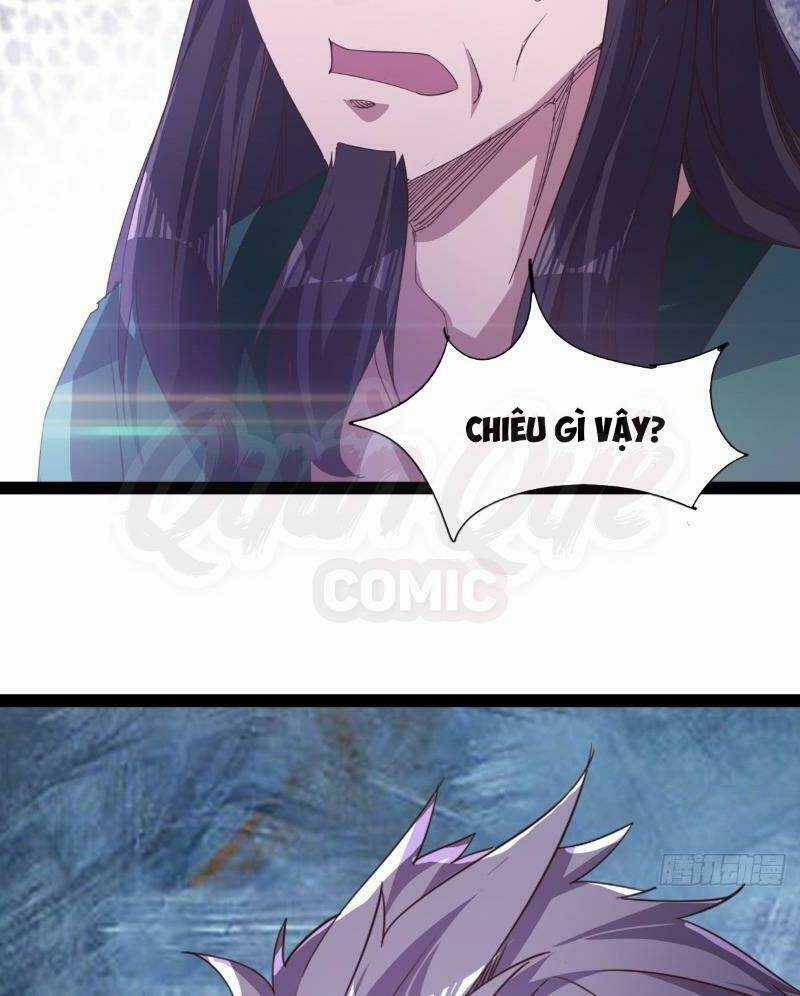 Kiếm Đồ Chapter 34 trang 52