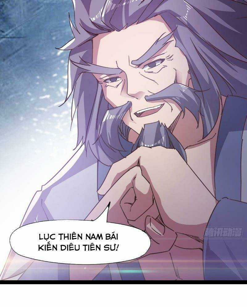 Kiếm Đồ Chapter 34 trang 53
