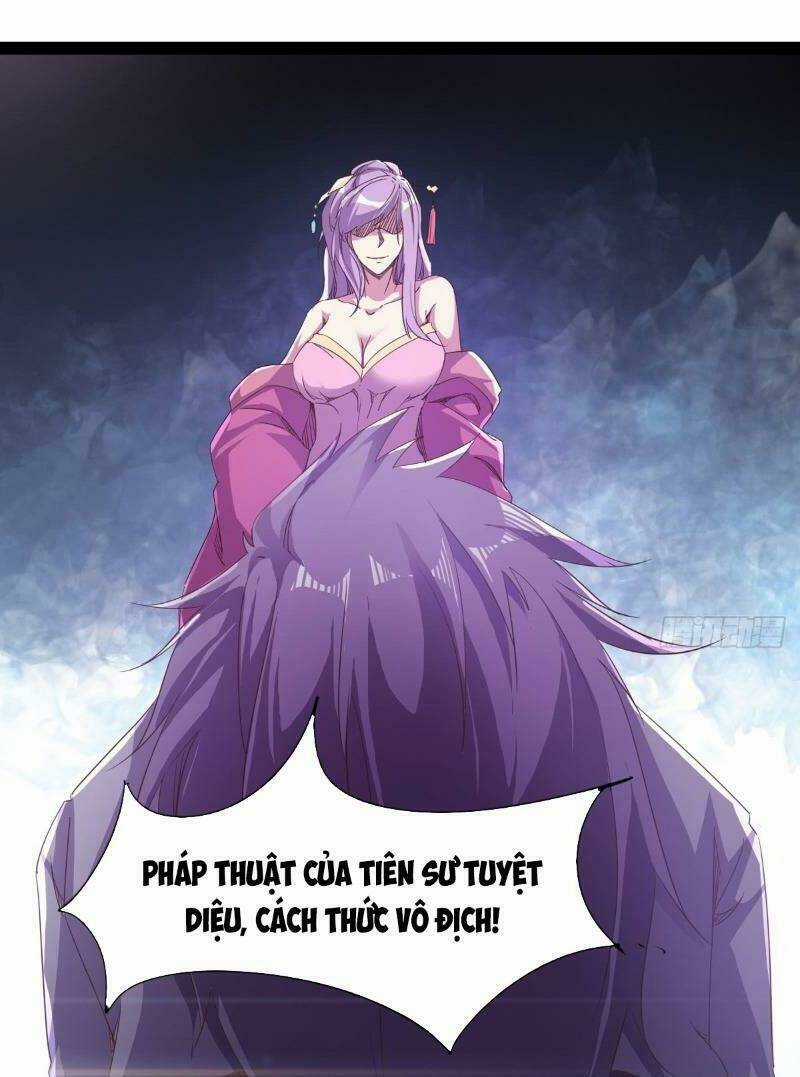 Kiếm Đồ Chapter 34 trang 54