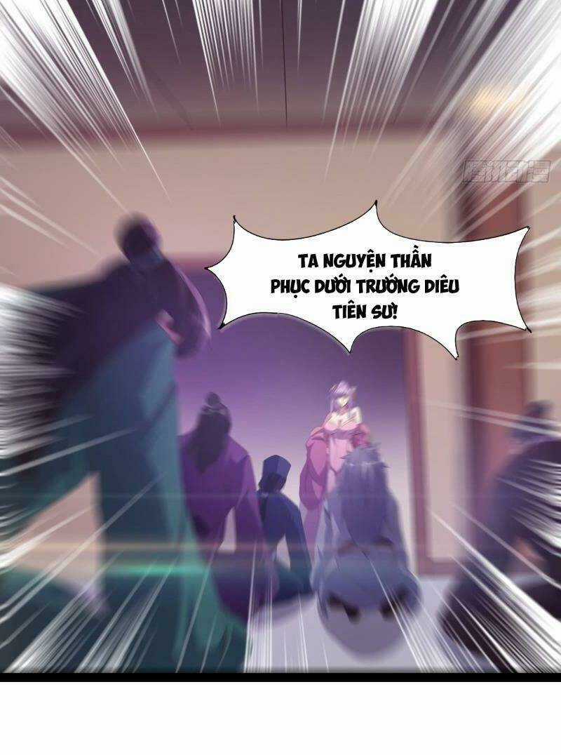 Kiếm Đồ Chapter 34 trang 56