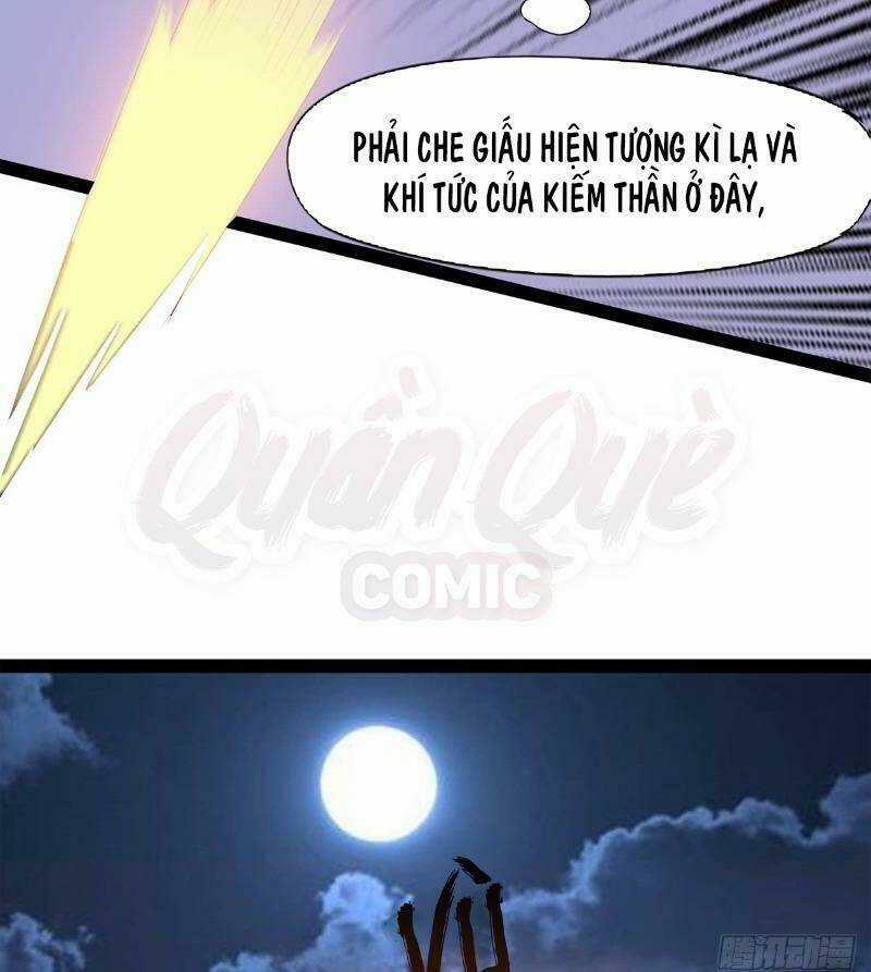 Kiếm Đồ Chapter 34 trang 64