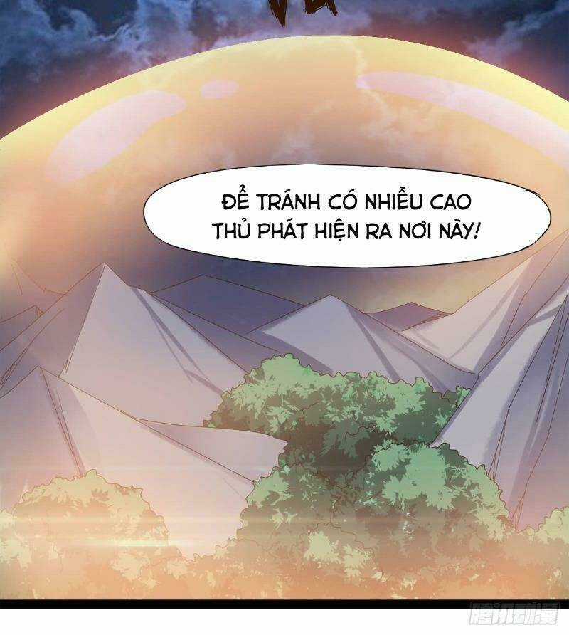 Kiếm Đồ Chapter 34 trang 65