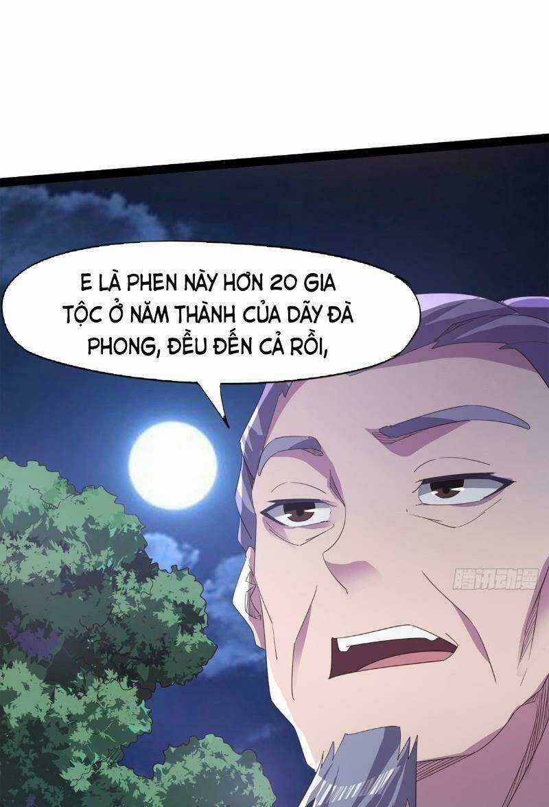 Kiếm Đồ Chapter 34 trang 66