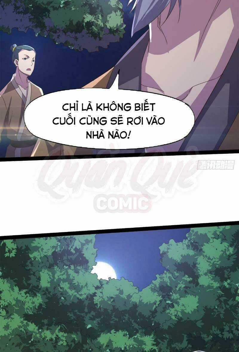 Kiếm Đồ Chapter 34 trang 67